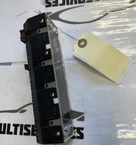 Afficheur PEUGEOT 207 PHASE 1 - Image 1