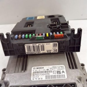 Kit de demarrage PEUGEOT 207 PHASE 2 Diesel - Image 2