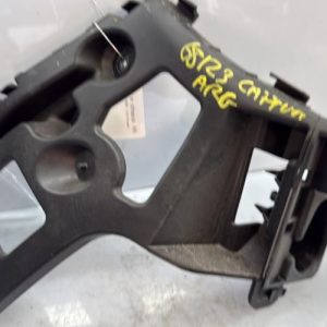 Support de pare chocs arriere RENAULT CAPTUR 1 PHASE 1 Diesel - Image 1