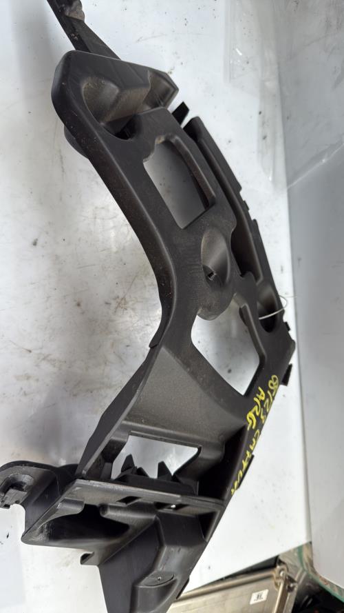 Support de pare chocs arriere RENAULT CAPTUR 1 PHASE 1 Diesel - Image 3