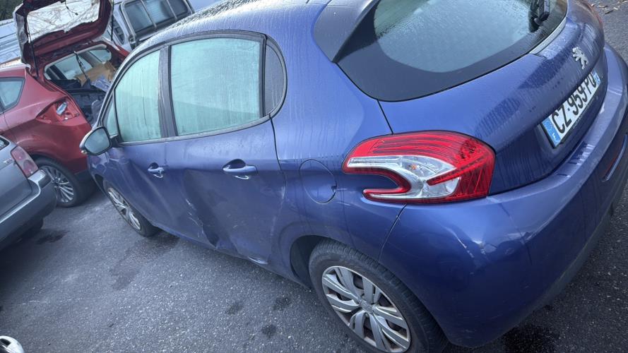 Kit de demarrage PEUGEOT 208 1 PHASE 1 Diesel - Image 10