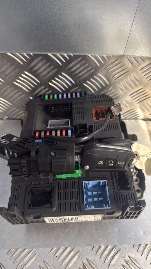 Kit de demarrage PEUGEOT 208 1 PHASE 1 Diesel - Image 4