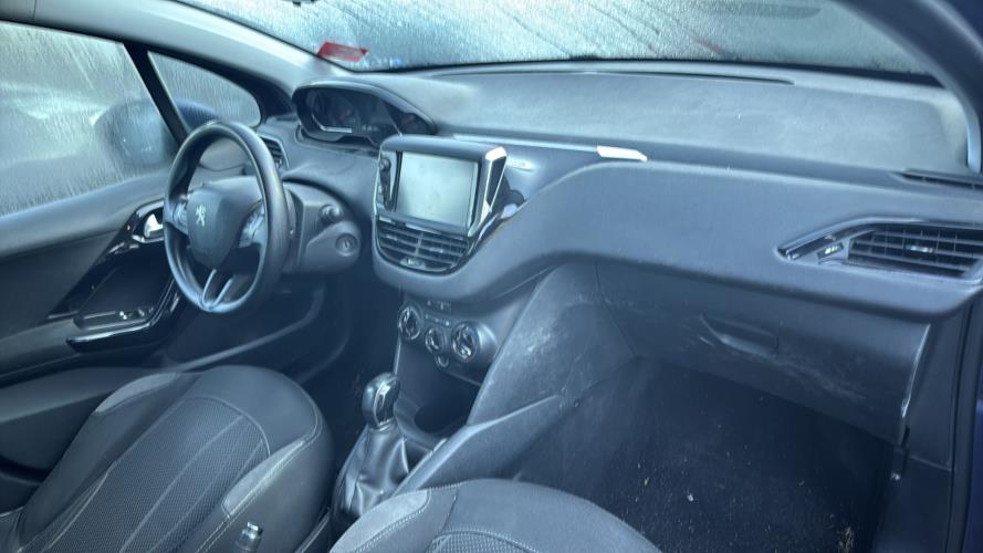 Kit de demarrage PEUGEOT 208 1 PHASE 1 Diesel - Image 6