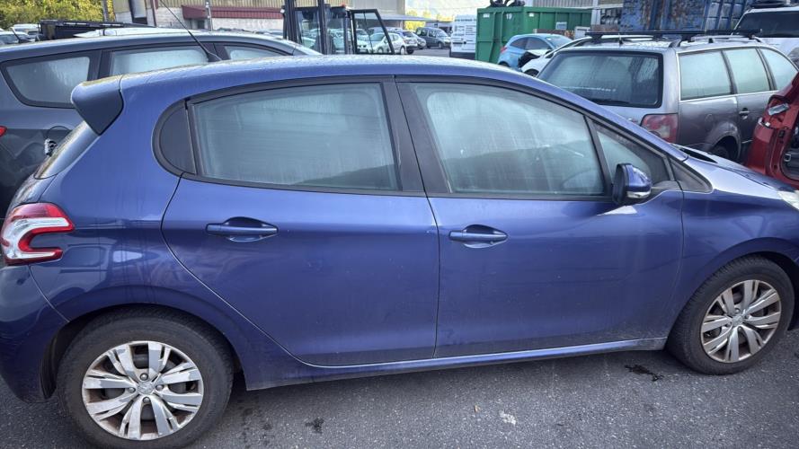 Kit de demarrage PEUGEOT 208 1 PHASE 1 Diesel - Image 7