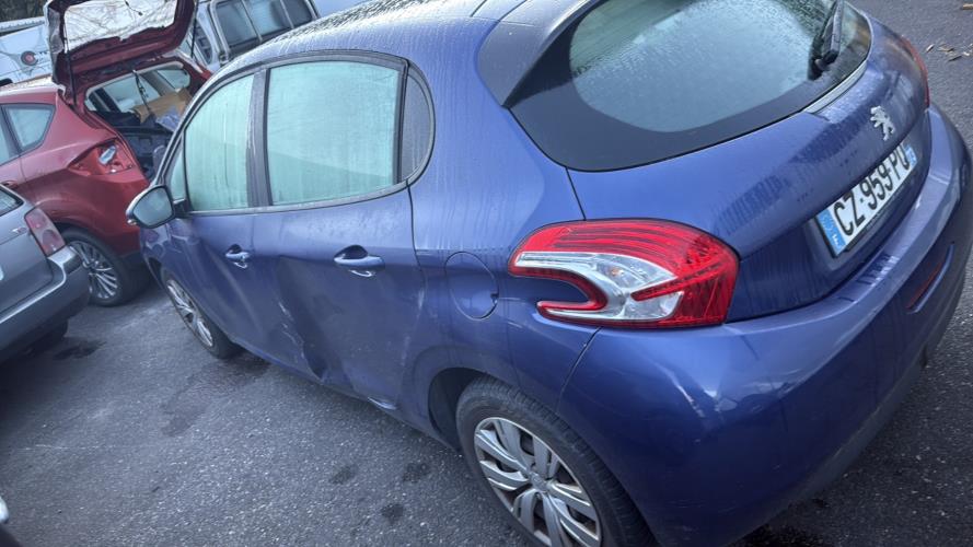 Kit de demarrage PEUGEOT 208 1 PHASE 1 Diesel - Image 9