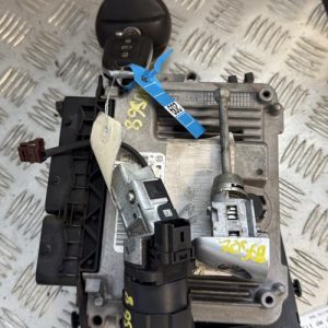 Kit de demarrage PEUGEOT 208 1 PHASE 1 Diesel - Image 1