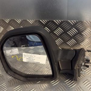 Retroviseur gauche CITROEN BERLINGO 2 PHASE 1 Diesel - Image 1