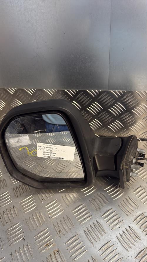 Retroviseur gauche CITROEN BERLINGO 2 PHASE 1 Diesel - Image 1
