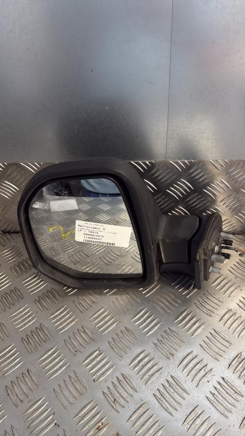 Retroviseur gauche CITROEN BERLINGO 2 PHASE 1 Diesel - Image 4
