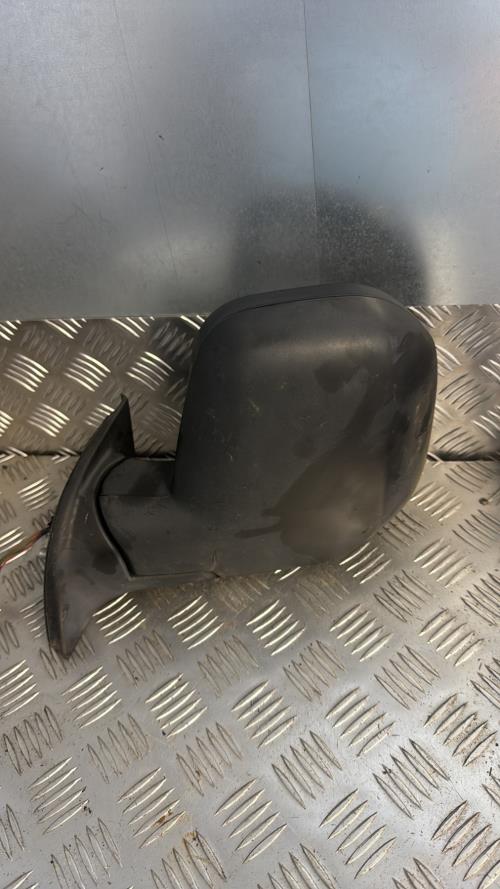 Retroviseur gauche CITROEN BERLINGO 2 PHASE 1 Diesel - Image 5