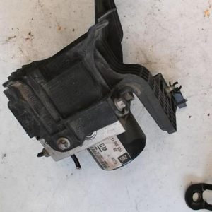 Bloc ABS (freins anti-blocage) OPEL ZAFIRA B PHASE 1 Diesel - Image 1