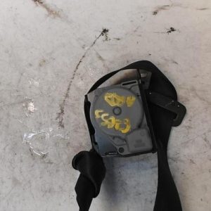 Ceinture arriere droit RENAULT CAPTUR 1 PHASE 1 Essence - Image 1