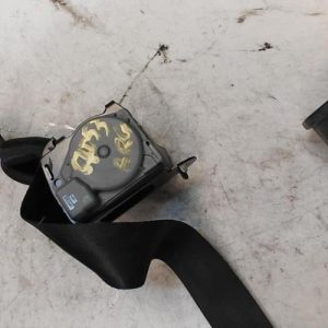 Ceinture arriere gauche RENAULT CAPTUR 1 PHASE 1 Essence - Image 1