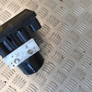 Bloc ABS (freins anti-blocage) OPEL ASTRA H PHASE 1 Essence - Image 1