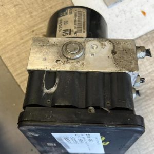 Bloc ABS (freins anti-blocage) OPEL ASTRA H GTC PHASE 1 Diesel - Image 1