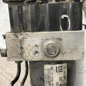 Bloc ABS (freins anti-blocage) OPEL ZAFIRA B PHASE 2 Diesel - Image 1