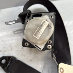 Ceinture arriere droit RENAULT CAPTUR 1 PHASE 1 Diesel - Image 1