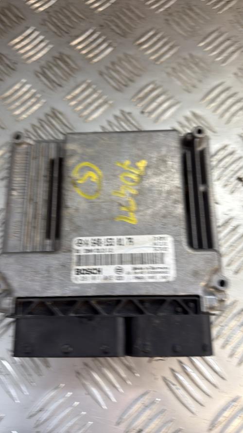 Calculateur moteur SMART FORTWO 1 PHASE 2 COUPE - Image 3