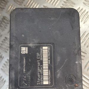 Bloc ABS (freins anti-blocage) OPEL ASTRA H PHASE 1 Diesel - Image 1