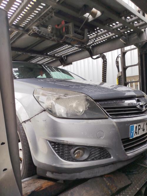 Bloc ABS (freins anti-blocage) OPEL ASTRA H PHASE 1 Diesel - Image 6