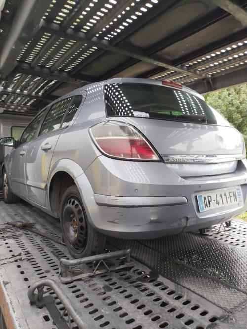 Bloc ABS (freins anti-blocage) OPEL ASTRA H PHASE 1 Diesel - Image 7