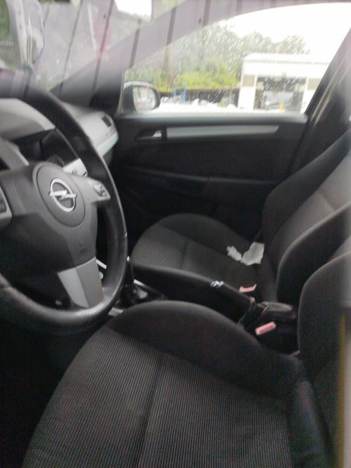 Bloc ABS (freins anti-blocage) OPEL ASTRA H PHASE 1 Diesel - Image 8