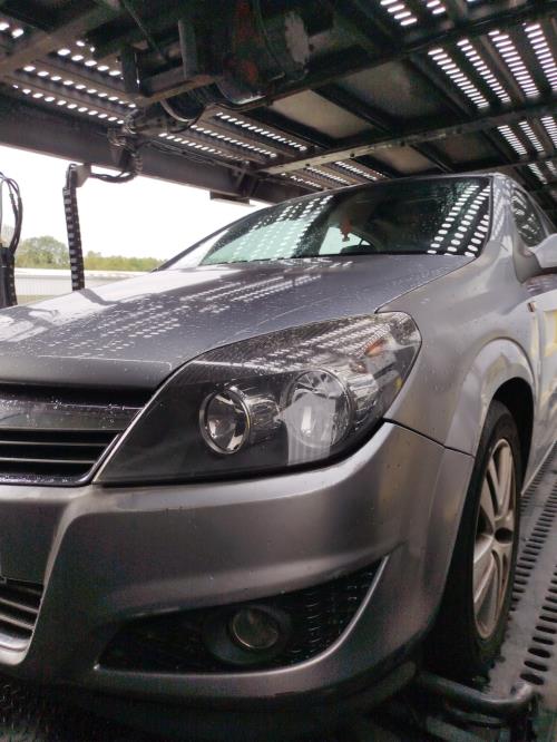 Bloc ABS (freins anti-blocage) OPEL ASTRA H PHASE 1 Diesel - Image 9