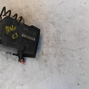 Bloc ABS (freins anti-blocage) CITROEN C3 1 PHASE 1 Diesel - Image 1