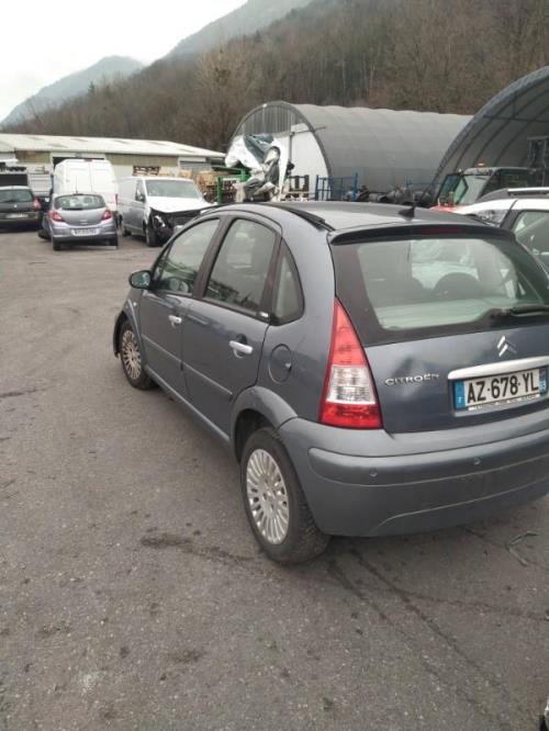Bloc ABS (freins anti-blocage) CITROEN C3 1 PHASE 1 Diesel - Image 5
