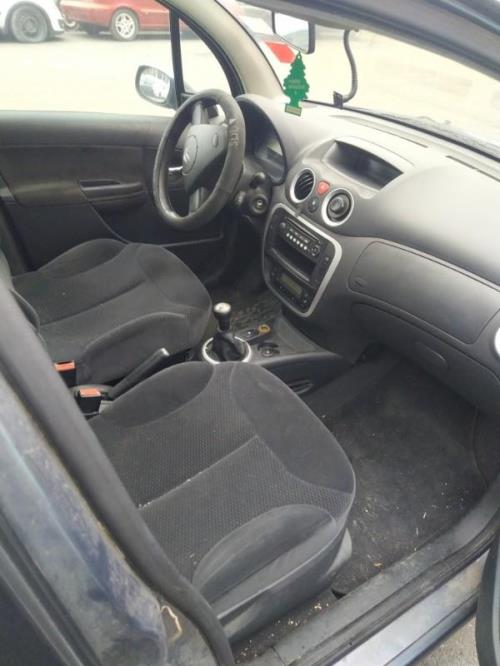 Bloc ABS (freins anti-blocage) CITROEN C3 1 PHASE 1 Diesel - Image 6