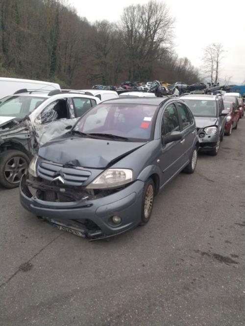 Bloc ABS (freins anti-blocage) CITROEN C3 1 PHASE 1 Diesel - Image 7