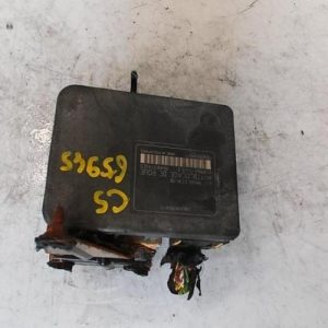Bloc ABS (freins anti-blocage) CITROEN C5 1 PHASE 2 Essence - Image 1