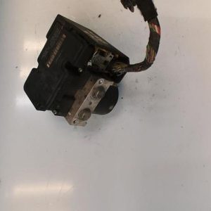 Bloc ABS (freins anti-blocage) PEUGEOT 207 PHASE 1 Essence - Image 1