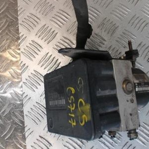 Bloc ABS (freins anti-blocage) CITROEN C5 1 PHASE 2 Diesel - Image 1