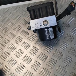 Bloc ABS (freins anti-blocage) CITROEN C5 1 PHASE 2 BREAK Diesel - Image 1