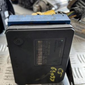 Bloc ABS (freins anti-blocage) CITROEN C5 1 PHASE 2 Diesel - Image 1
