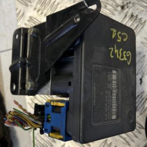 Bloc ABS (freins anti-blocage) CITROEN C5 1 PHASE 2 Essence - Image 1