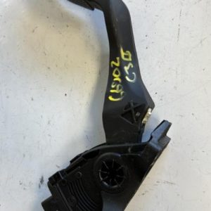 Pedale d'accelerateur CITROEN C3 2 PHASE 1 Diesel - Image 1