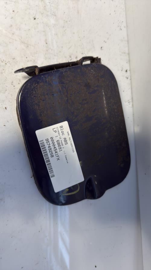 Bloc ABS (freins anti-blocage) CITROEN C2 PHASE 2 Essence - Image 2