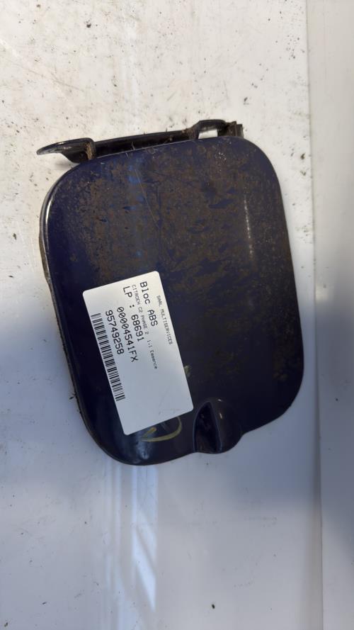 Bloc ABS (freins anti-blocage) CITROEN C2 PHASE 2 Essence - Image 3