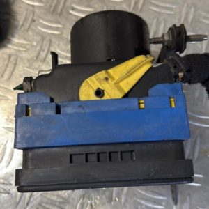 Bloc ABS (freins anti-blocage) CITROEN C5 1 PHASE 2 Diesel - Image 1