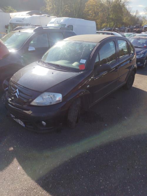 Bloc ABS (freins anti-blocage) CITROEN C3 1 PHASE 2 Diesel - Image 5