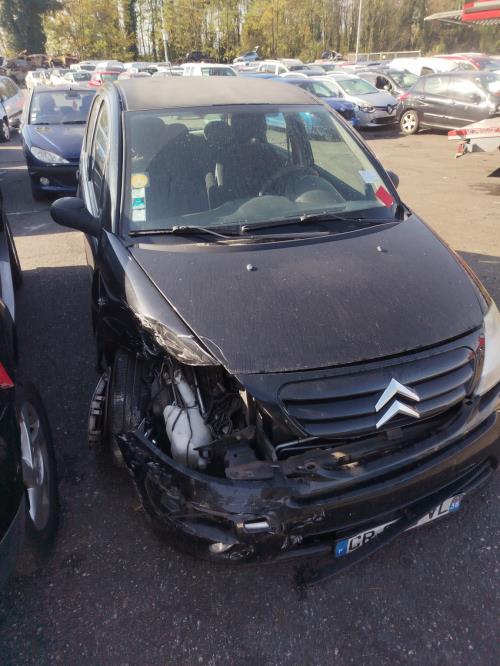 Bloc ABS (freins anti-blocage) CITROEN C3 1 PHASE 2 Diesel - Image 6