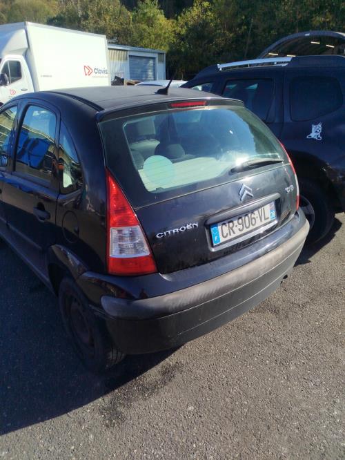Bloc ABS (freins anti-blocage) CITROEN C3 1 PHASE 2 Diesel - Image 8