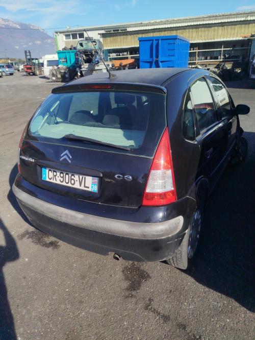 Bloc ABS (freins anti-blocage) CITROEN C3 1 PHASE 2 Diesel - Image 9