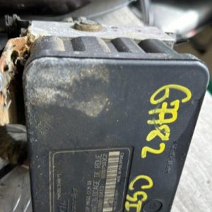 Bloc ABS (freins anti-blocage) CITROEN C5 1 PHASE 2 Diesel - Image 1