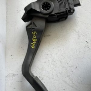 Pedale d'accelerateur CITROEN C3 1 PHASE 1 Essence - Image 1