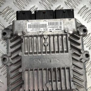 Calculateur moteur CITROEN C5 1 PHASE 2 Diesel - Image 1