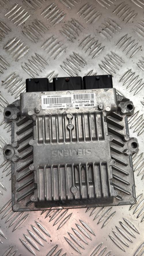 Calculateur moteur CITROEN C5 1 PHASE 2 Diesel - Image 3
