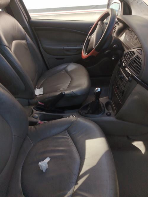 Calculateur moteur CITROEN C5 1 PHASE 2 Diesel - Image 6